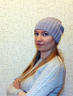 Rykodelkina