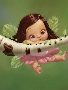 Вера Исайчева 