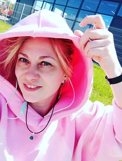 Марина Филатова 