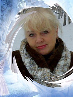 Тамара Бубнова 