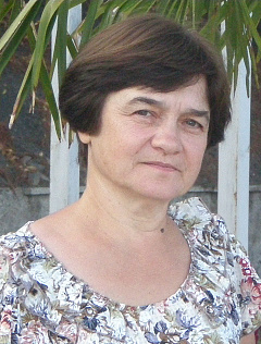 Tatyana Savchenko