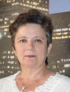Наталия Соколянская 