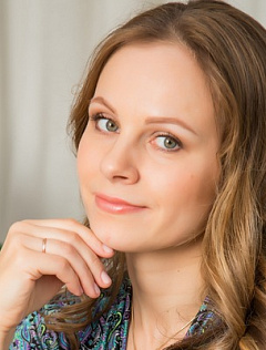 Елена Баусова 
