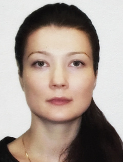 Инна Киселева 