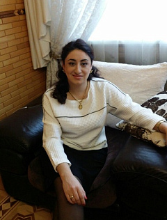 Galina Kirichenko 