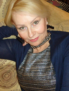 Света Полькина 