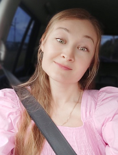 Светлана Харисова 