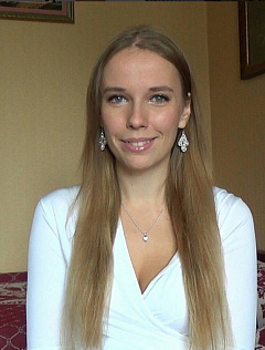 Марина Прокопенко 