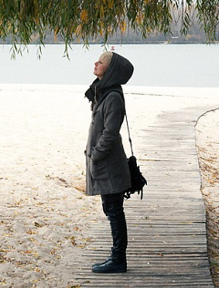 Elenka Provornova 
