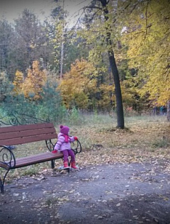 Екатерина Бурлуцкая 