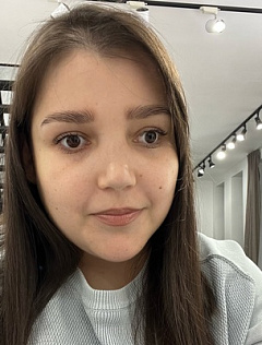 Александра Гусева 