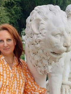 Ирина Шилова 