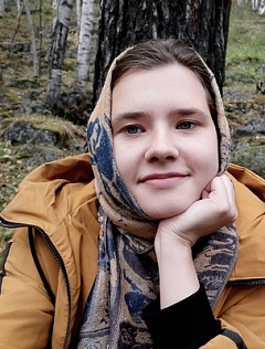 Катерина Бондарева 