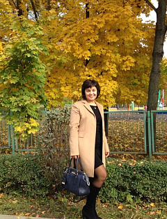 Olga Lyamzina 