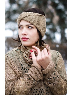 Saniya Muradimova 