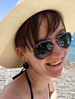 Anna Kami