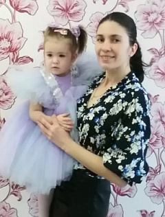Юлия Коновалова 