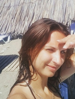 Екатерина Главацкая 