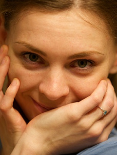 Оксана Зайцева 