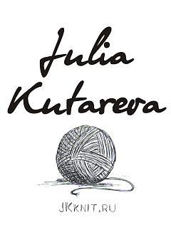 Юлия Кутарева 