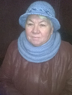 Наталия Васильева 