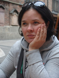 Ирина Камышева 