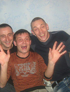 Олег Хазипов 