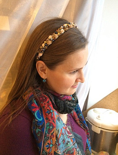 Марина Закирова 