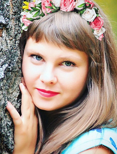 Анастасия Венедиктова 