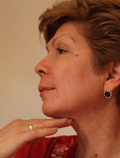 Елена Шульгина 