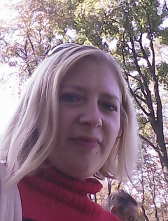 Юлия Зинченко 