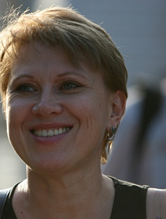 Лола Болошко 