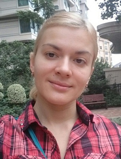 Катерина Шипитко 