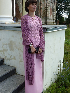 Олеся  Мельникова 