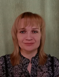 Наталья Акимова 