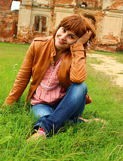 Инна Барсукова 