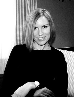 Елена Михеева 