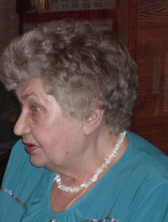 Евгения Павловская 