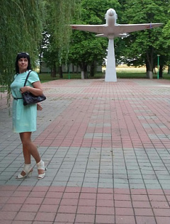 Таня Федорович 