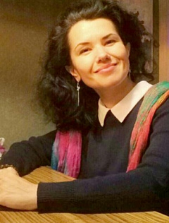 Неля Идиятуллина 