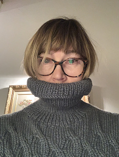 Марина Тиманова 