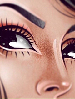 Nadezhda Lash-And-Brow 