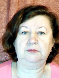 Наталья Косенко 