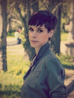 Olga Lapteva 