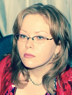 Надежда Донцева 