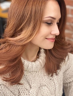 Марина Егорчатова 