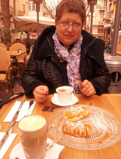 Lilia Rubinchik 