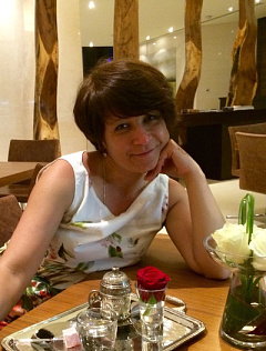 Natalia Makagonova 
