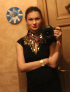 Валерия Тибатина 