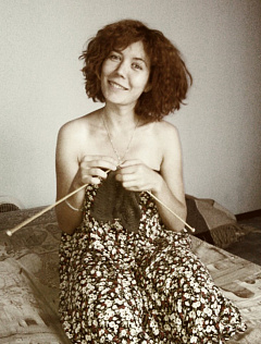 Knitterann